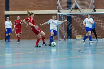 Bild 279 - Frauen HKM Segeberg
